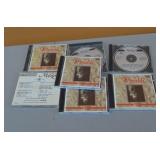 Lot of 7 Classical Music CDs