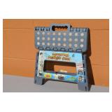 Folding Stool