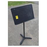 Metal Music Stand