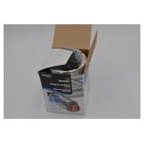 New in Box Flexible Dryer Duct/Vent