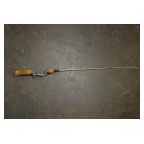 VIntage Regal 53" Fishing Rod