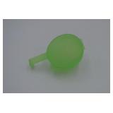 Tupperware Forget Me Not Onion Keeper