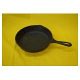 Cast Iron Skillet