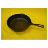 #5 Cast Iron Skillet