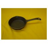 American Camper Cast Iron Skillet