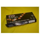 New LED Pig String Electric Light Set