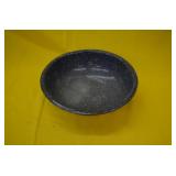 Porcelain Enamel Wash Bowl
