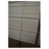 Bass Pro Graphite 96 Rod with Shumano Lew