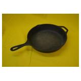 USA Made Lodge Brand Cast Iron Skillet
