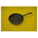 American Camper Cast Iron Skillet