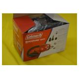 Coleman Quick Pump Appears New in Box