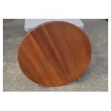 Solid Cherry Table Top 32"