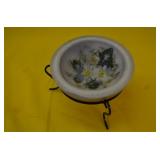 Habersham Candle Co Wax Vessel
