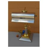 Brass Piano/Desk Lamp