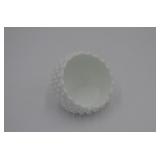 Fenton Orb  Ash Tray