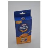 New in Box Kraft Mac & Cheese 2 Sets of SOCKS