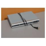 Entivio DVD Player
