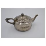 Princess G.I.  Mix & Co. Tea Pot
