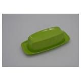 RARE Branchell (Melmack) Butter Dish