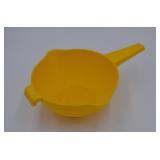 Tupperware Strainer
