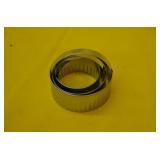 Metal Biscuit Cutter Set