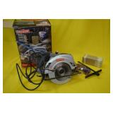 Craftsman Laser Trac Circular Saw