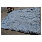 96x104" Heavy Comforter