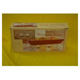 Double Warming Trivet in Box