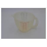 Tupperware Measuring Pitcher
