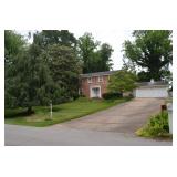 44 Meadowcrest Drive, Parkersburg WV