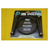 New RBX Adjustable Speed Jump Rope Retail 5.99