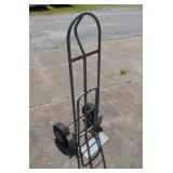 Craftsman Dolly with Fold Down Arm