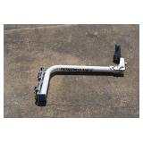 Performance Max Reese Hitch Bike Carrier