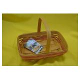 Longaberger 2000 Mothers Day Basket