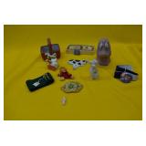 Lot of Misc Collectibles