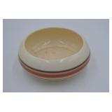 Early Roseville Ceramic Planter
