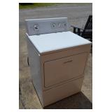 Kenmore Elite King Size Heavy Duty Electric Dryer