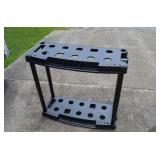 Garden Tool Organizer