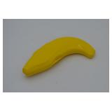 Tupperware Banana Lunch Keeper