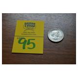 1979 Susan B Anthony $1 Coin