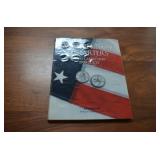 Washington Quarters 1999-2003 Book Only