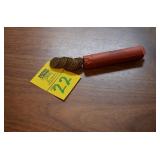 Roll of Unsorted Wheat Pennies