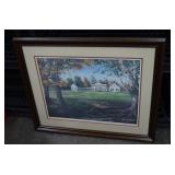 Thomas Stahl Blennerhassett Mansion 411/1450