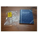 Liberty Head Nickel Book & Coins 1883-1913