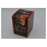 Battery Powered Twist Witch Model TD-011