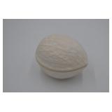 Holland Mold Nut Dish with Lid
