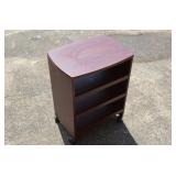 3 Tier Shelf on Wheels