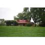 30 Acre Horse Farm & Home Online Auction-Mineral Wells, WV