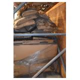Lot 1 1/2  Pallets of Ground Enhancement Backfill