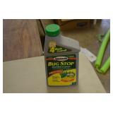 Spectracide Lawn & Garden Bug Stop